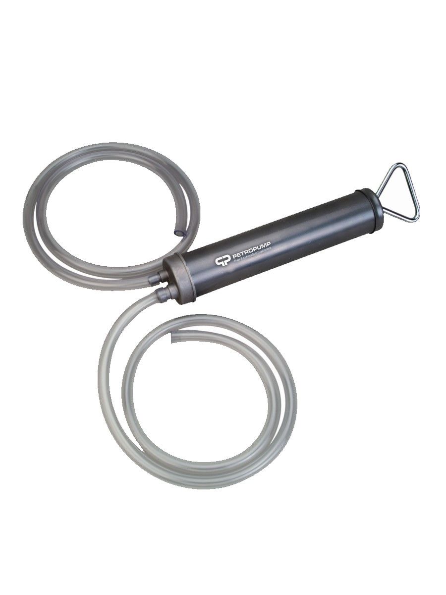 шприц двойного действия для масла, воды, топлива