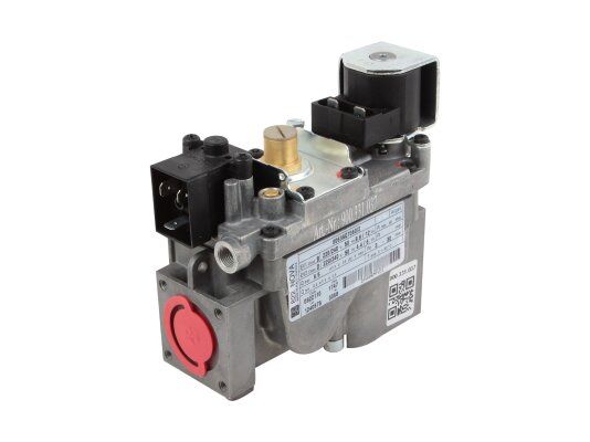 газовый электромагнитный клапан sit 822 nova 0822110