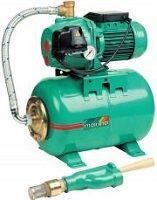 Станция водоснабжения Speroni APM 100/25 c погружным эжектором (101521400)