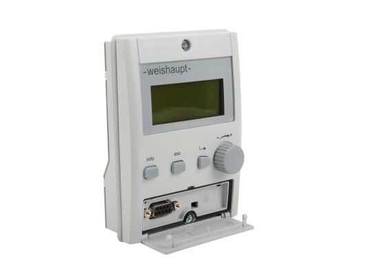 блок управления и индикации siemens azl52.09b1wh