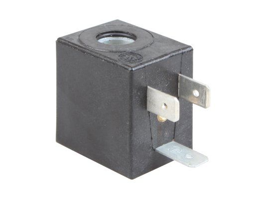 электромагнитная катушка sirai zb12a с переменным напряжением ac 24v (50-60 гц)