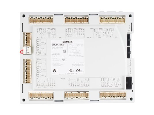 менеджер горения riello lmv52.200b2