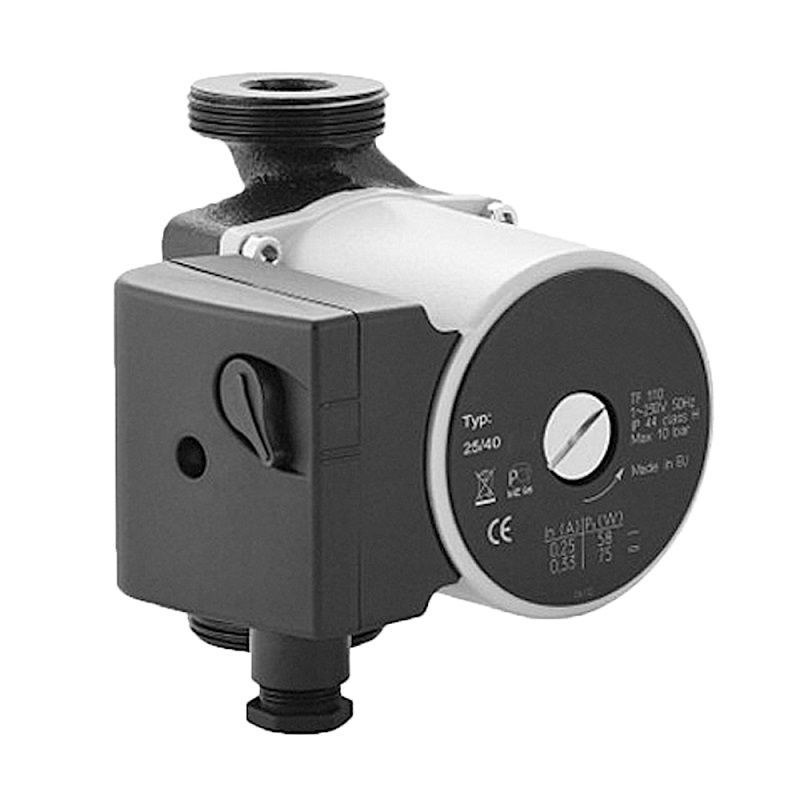 насос циркуляционный ebara mr43/1,5/130 (1558006501a)