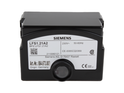 Топочный автомат Ecoflam LFS1.21A2