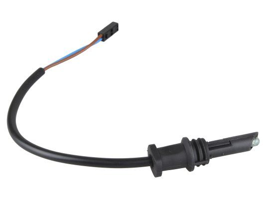 инфракрасный датчик пламени ird