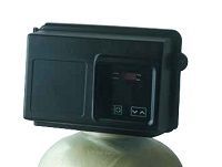 Клапан управления Fleck 2850mi 1 1/2 (процессор, расходомер) (USF17935)