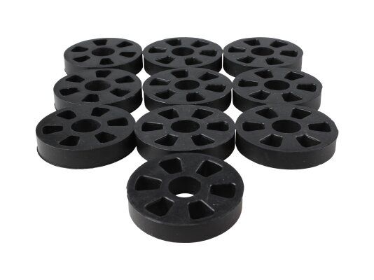 звездочка муфты riello ø60 x 12 мм, 10 шт, 3004821