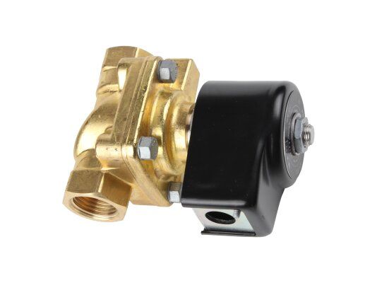 электромагнитный клапан lucifer e321h25 110в