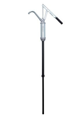 Насос ручной рычажный для масла, ДТ, 50-205 л бочки