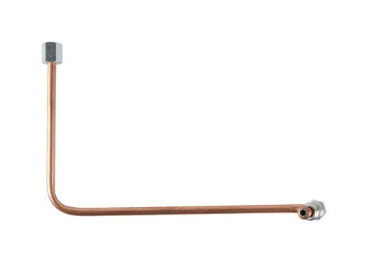 медная топливная трубка elco g1/8" - m8 65300725