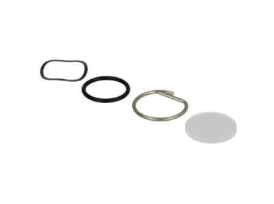 Линза Elco AGG02