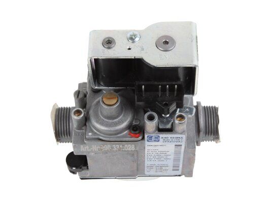 газовый электромагнитный клапан sit 840 sigma 0840030