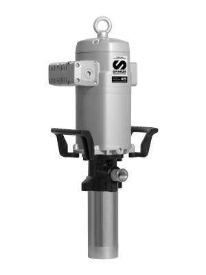 Насос настенный РМ 45 3:1