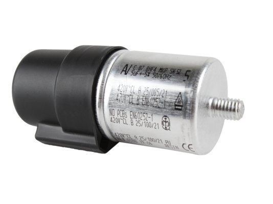 конденсатор giersch 5 мкф, 59-90-50279