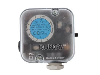 Реле давления Elco LGW 10 A2P