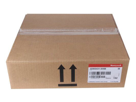 крышка honeywell 45900431-005b