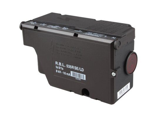 топочный автомат riello 535r se/ld