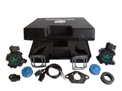 Чемодан сервисный Suntec 991555