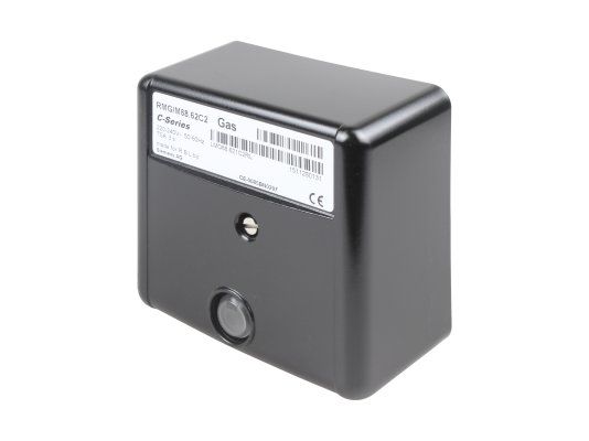 топочный автомат siemens rmg/m88.62c2 / lmo88.621c2rl