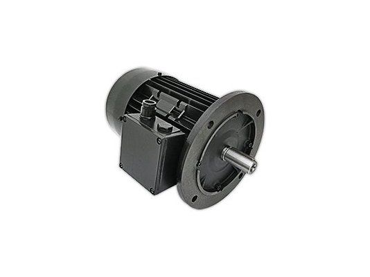 электродвигатель  r. schaeli 3,0 квт