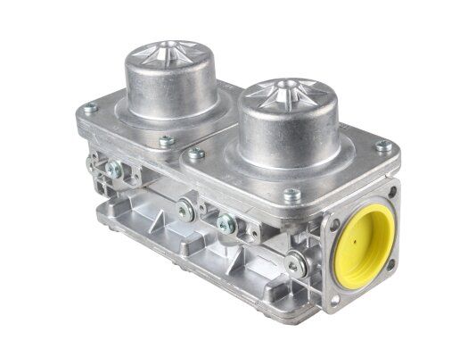 газовый электромагнитный клапан siemens vgd20.4011