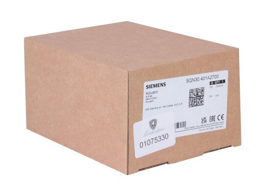 сервопривод lamborghini sqn30.401a2700