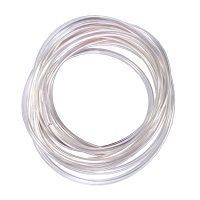 шланг подачи из пэ 4х6, бухта 25 м etatron (2003021)