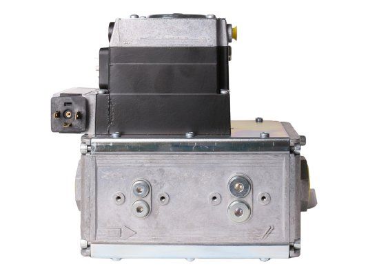 газовый клапан kromschroder cg25r03-vw5cwzz, в сборе