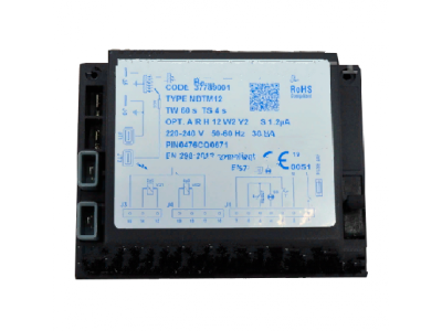 Менеджер горения Brahma NDE11 37510002