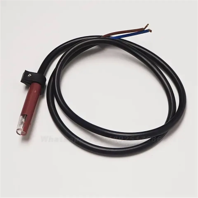 Датчик пламени Weishaupt QRB1C L3Z-A-LN