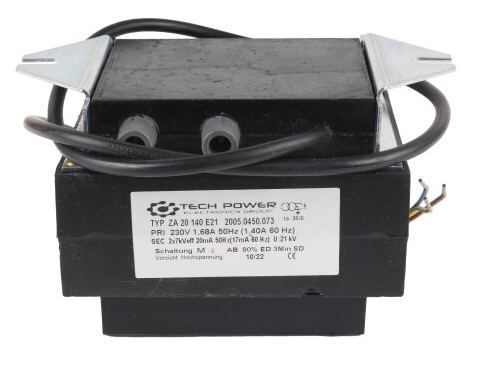 трансформатор розжига elco 65312161