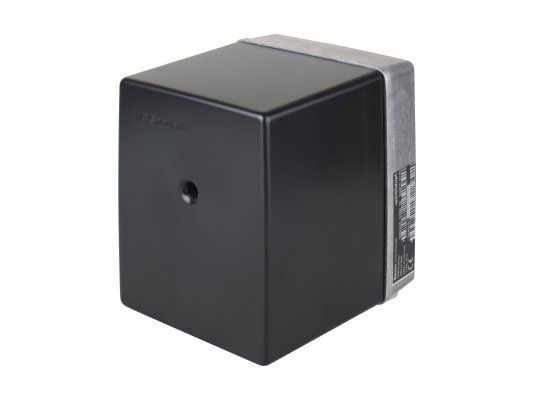 сервопривод weishaupt 1055/80 с регулятором соотношения