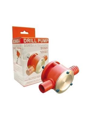 Насос BT-87 самовсасывающий роторный GESPASA