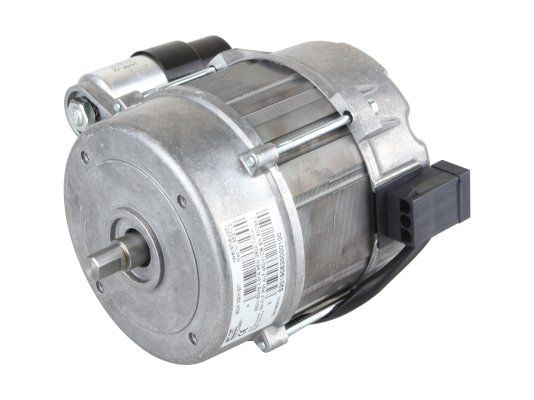 электродвигатель hidria eck 03/h-2/1