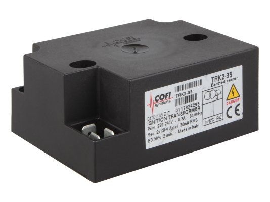 трансформатор поджига cofi trk2-35