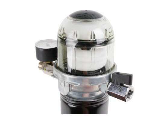 фильтр дизельный с деаэратором spx flow tigerloop plus tpn110a