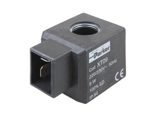 электромагнитный клапан suntec xt09 v516/8