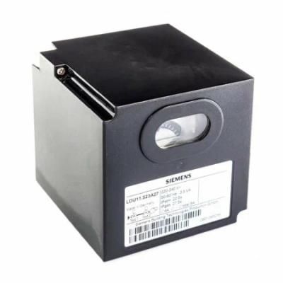 Блок контроля герметичности Siemens LDU11.523A17