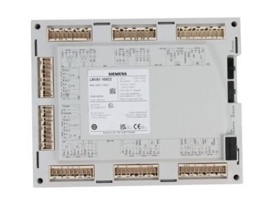 Менеджер горения Oilon LMV51.100C2