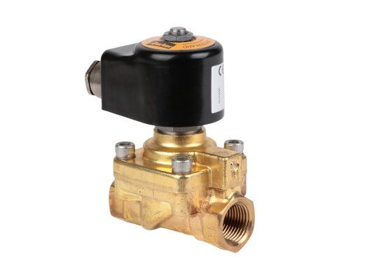 электромагнитный клапан elco 321h2522