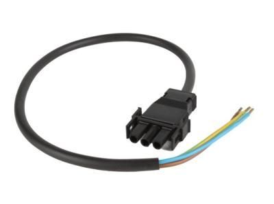 Кабель электропитания двигателя Lamborghini 400 мм 01069620