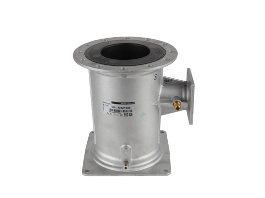 труба вентури honeywell vmu335a1000