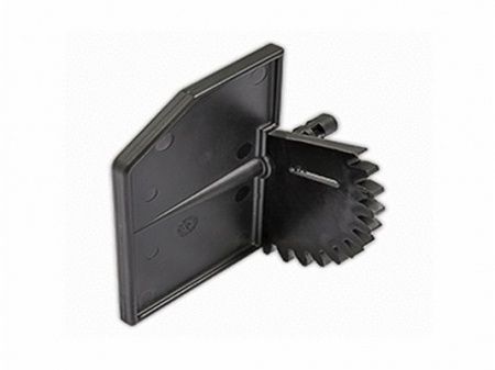 воздушная заслонка ecoflam 65320523