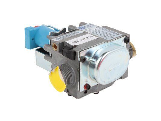 газовый электромагнитный клапан sit 845 sigma 0845102