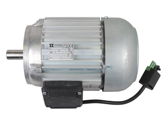 электродвигатель hanning 2,2 квт 13011014