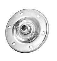 Фланец цельновытяжной 158-1 (25мм) Waterstry (АКВАПРОМ-ФЛ-158-1)