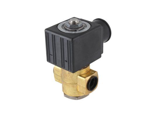 электромагнитный клапан elco ve 120.4ar