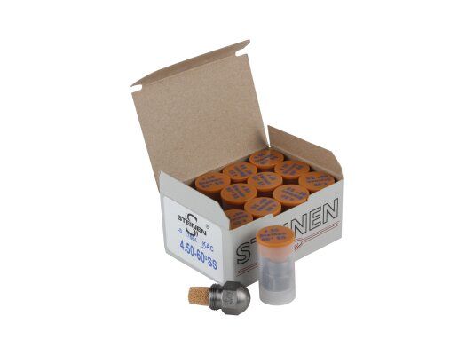 форсунка steinen 4.50/60° ss