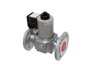 Электромагнитный клапан, одноступенчатый Dungs MVD 2050/5 24-28 V