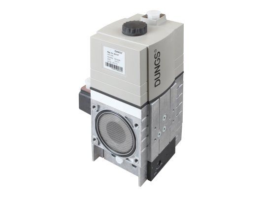 газовый мультиблок dungs mbc-700-se-s22